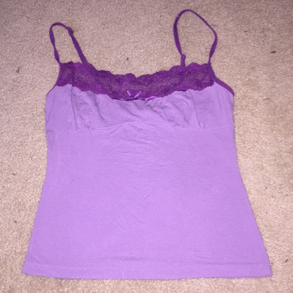 Soft Victoria's Secret Cami